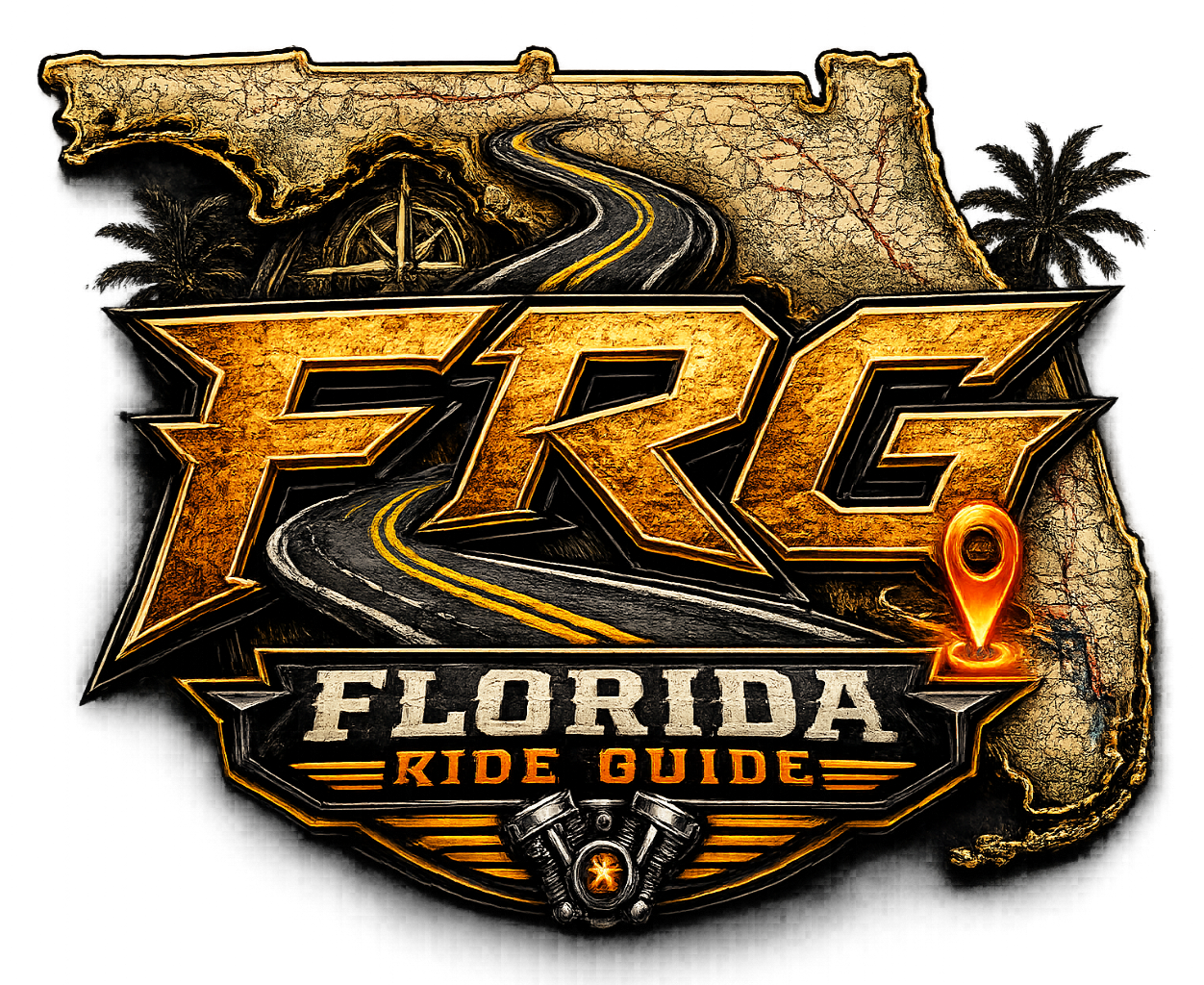 Florida Ride Guide
